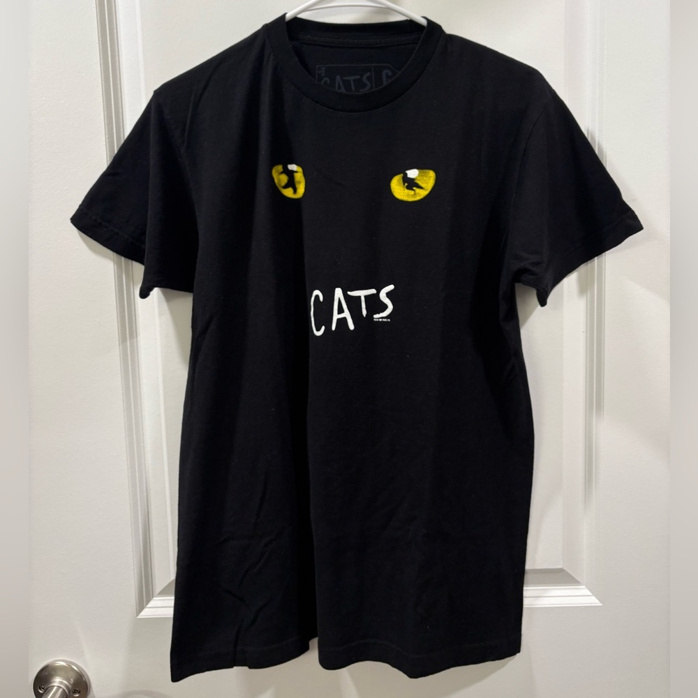 Cats Musical T-Shirt